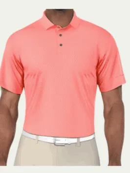 Ben Gogen pink polo.webp