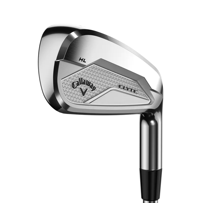 Callaway Elyte Max Fast Irons
