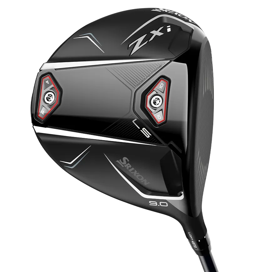 Srixon ZXI LS Driver