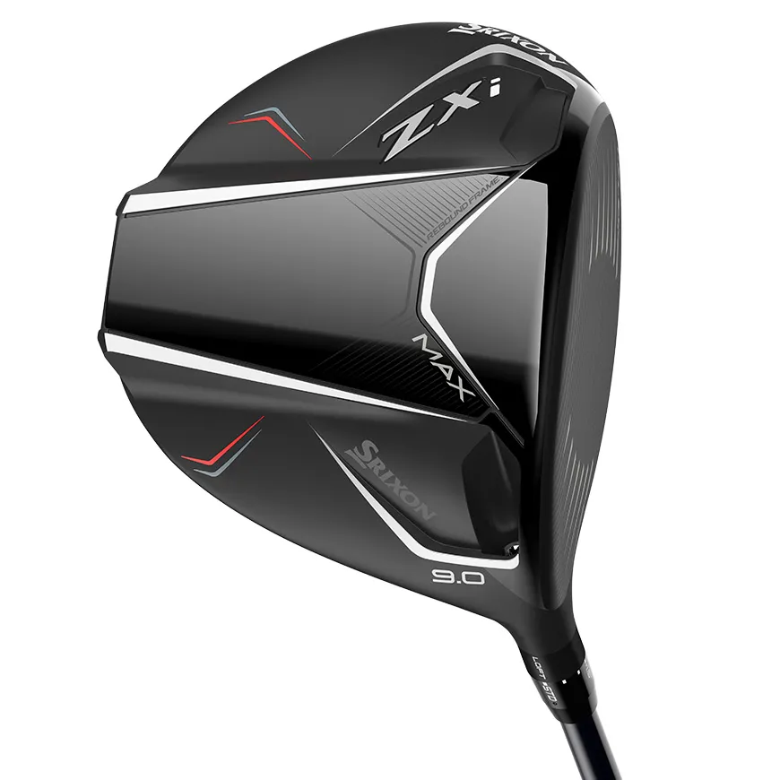 Srixon ZXI Max Driver