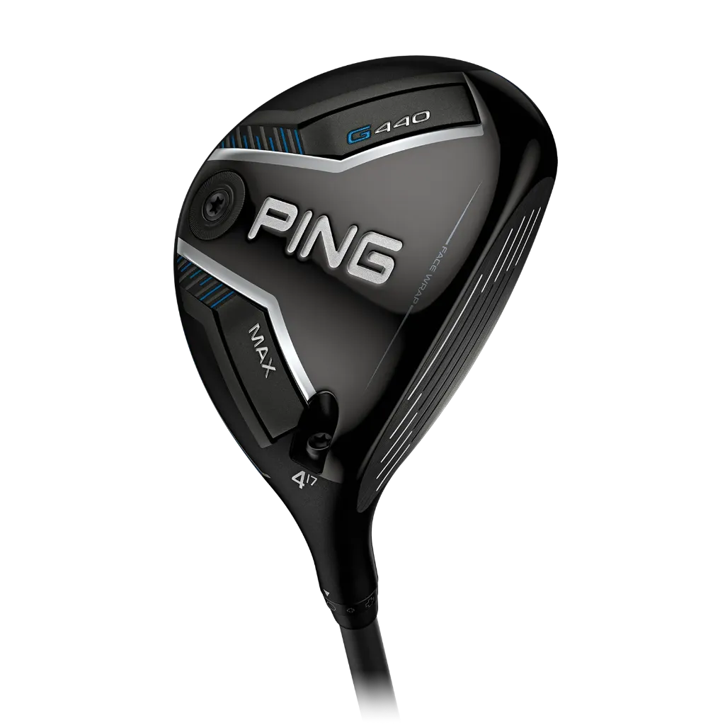 PING G440 Max Fairway