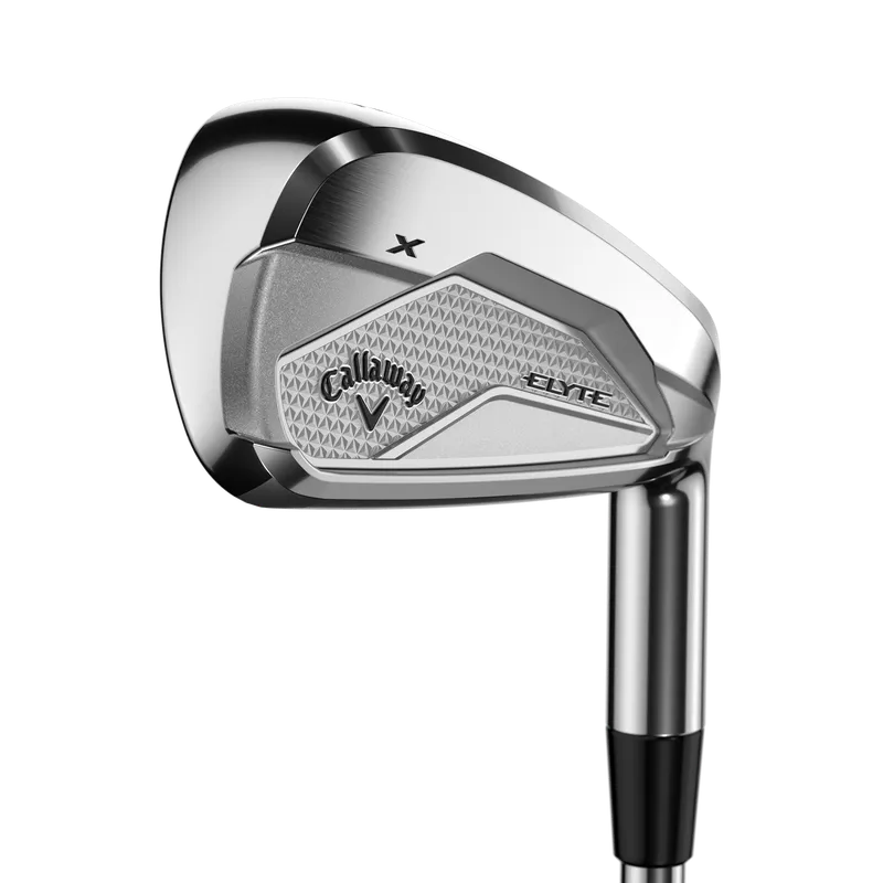Callaway ELYTE X Irons