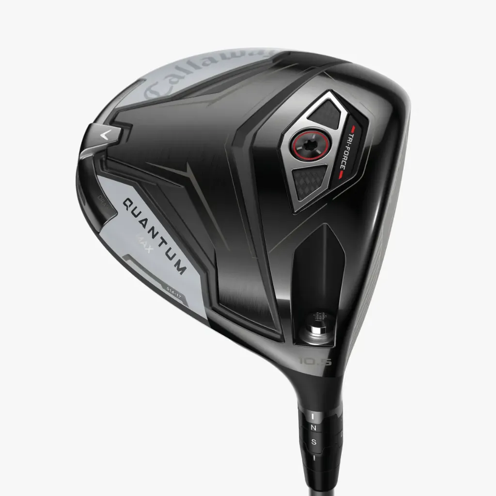 Callaway Quantum Max Driver
