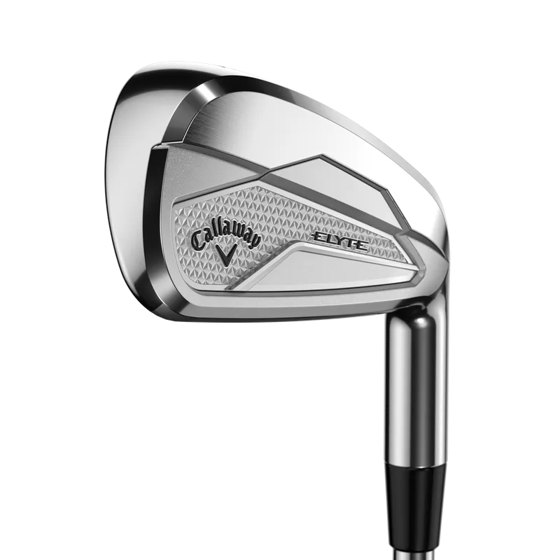 Callaway ELYTE Irons