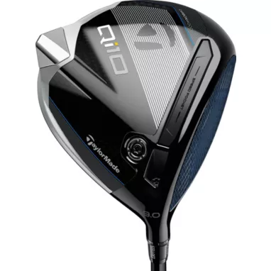 Taylormade QI10 Driver