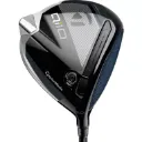 Taylormade QI10 Driver