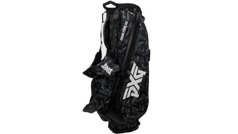 PXG Stand Bag