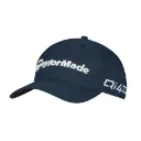 Taylormade Mens Tour Preferred Radar QI4D Adjustable Cap Navy