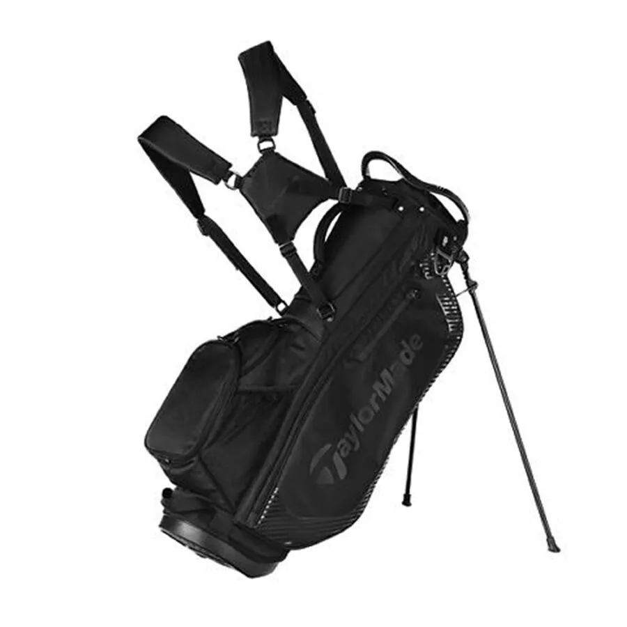 Taylormade Pro Stand Bag Black