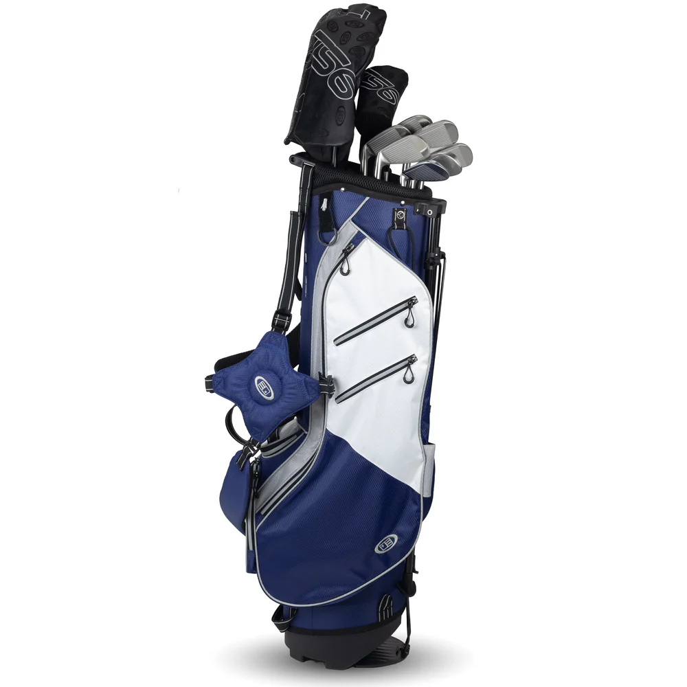 U.S Kids TS6-66 10 Club Stand Set Graphite Shaft (Left Hand)