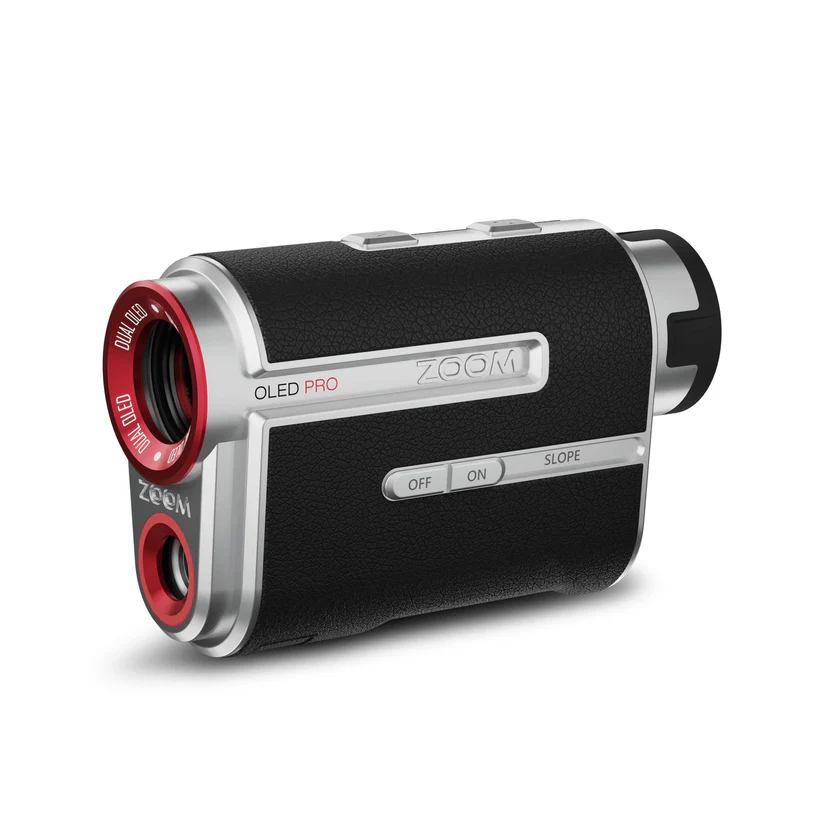 Zoom OLED Pro