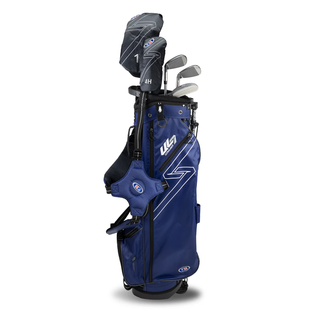 U.S Kids UL7-63 5 Club Stand Set (Left Hand)