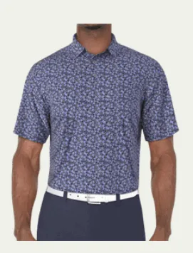 Ben Hogen Polos