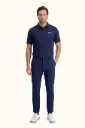 Oscar Jacobson Bowen Tapered Trousers