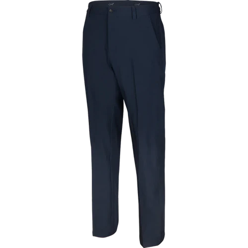 Greg Norman Ml75 902 Microlux Stretch Pant - Dark Navy