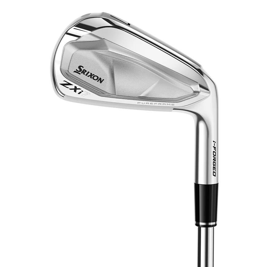 Srixon ZXi5X Irons - 4 Iron