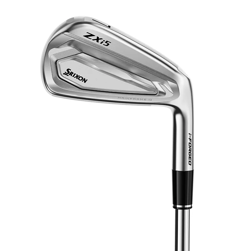 Srixon ZXi5 Irons 2026 (Modus105  S (4-pw) weight-98g)