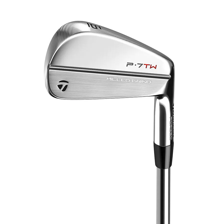 [INS00102] Taylormade P-7 TW Irons
