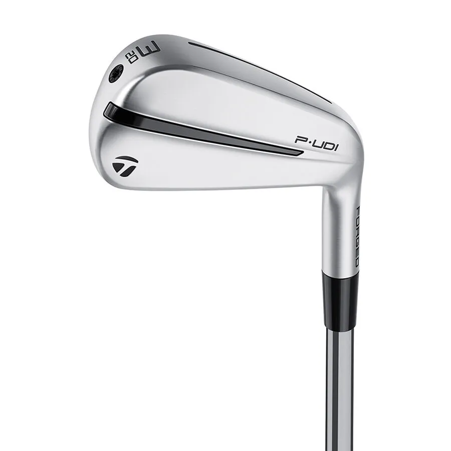 [INS00104] Taylormade P-UDI Utility Irons