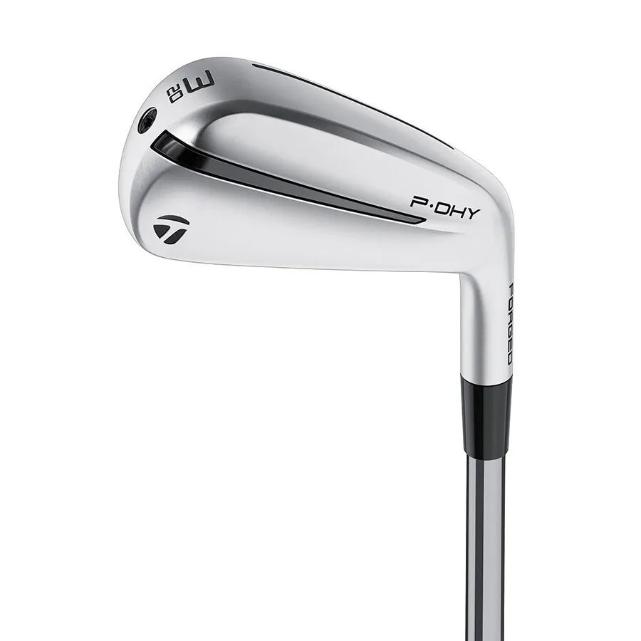 [INS00105] Taylormade P-DHY Utility Iron